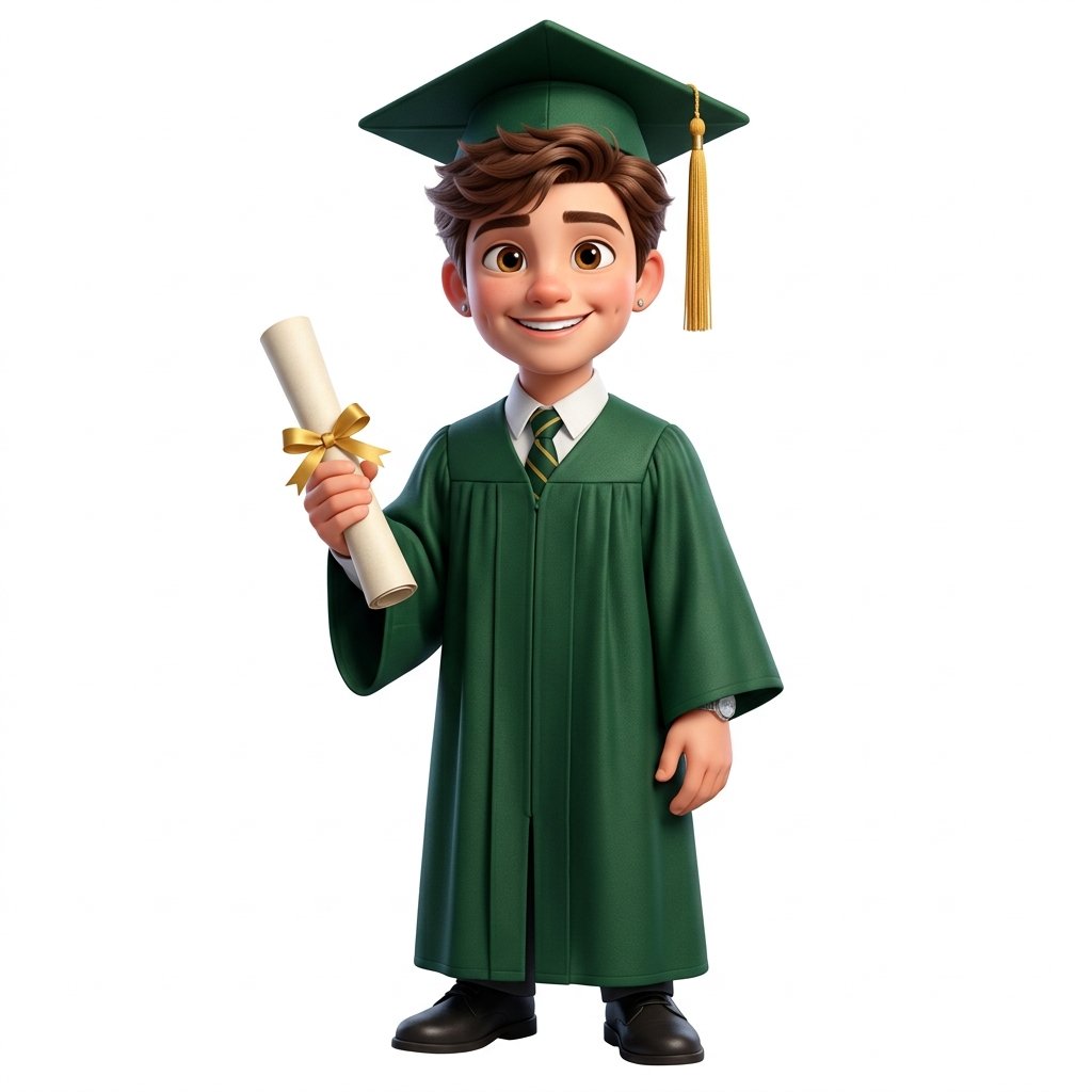 Graduation